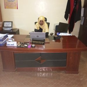 About Jimma Zone Attorney Office